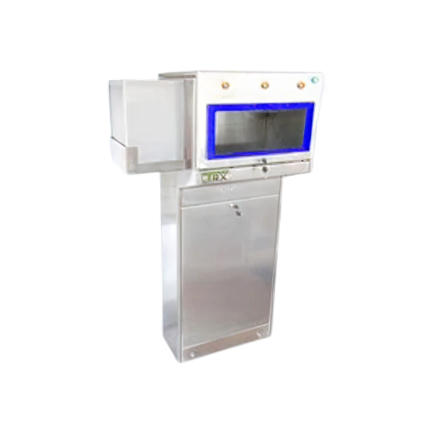 LM1 Lave-main automatisé TRX