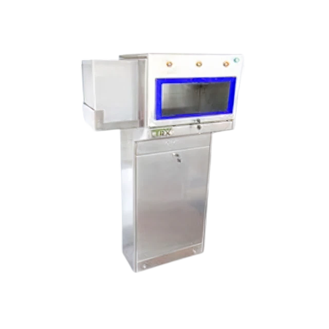 LM1 Lave-main automatisé TRX