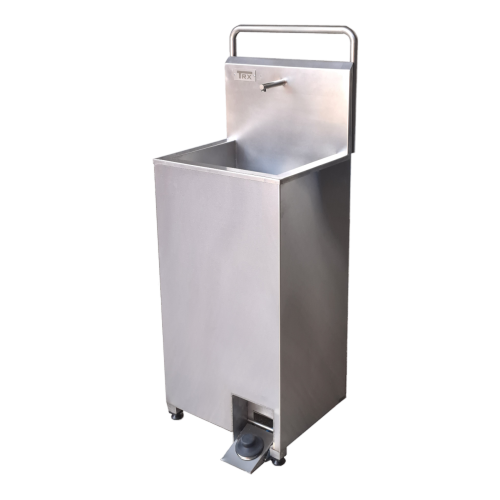 LVMA – Lave-Mains Autonome