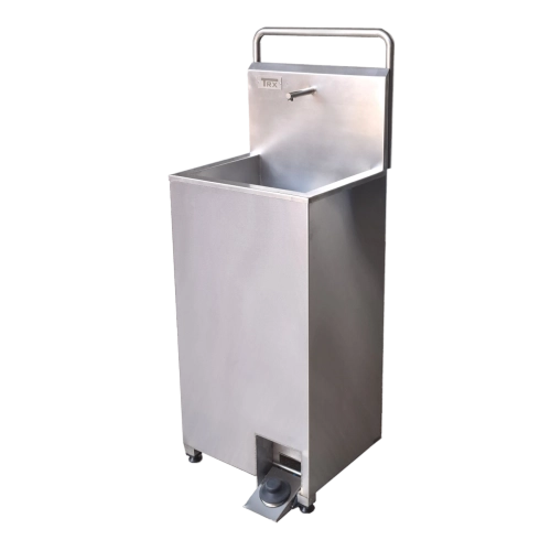 LVMA – Lave-Mains Autonome