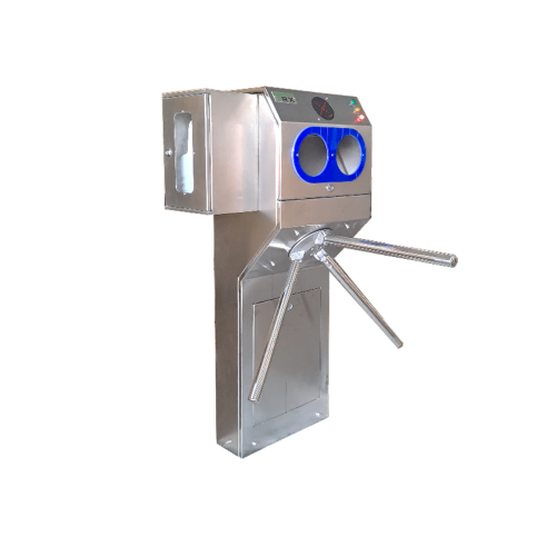 SH1 – Tourniquet sas hygiène TRX