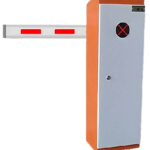 Barrières automatiques TRX