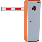 Barrières automatiques TRX