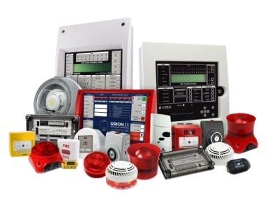 Autres détection Incendie